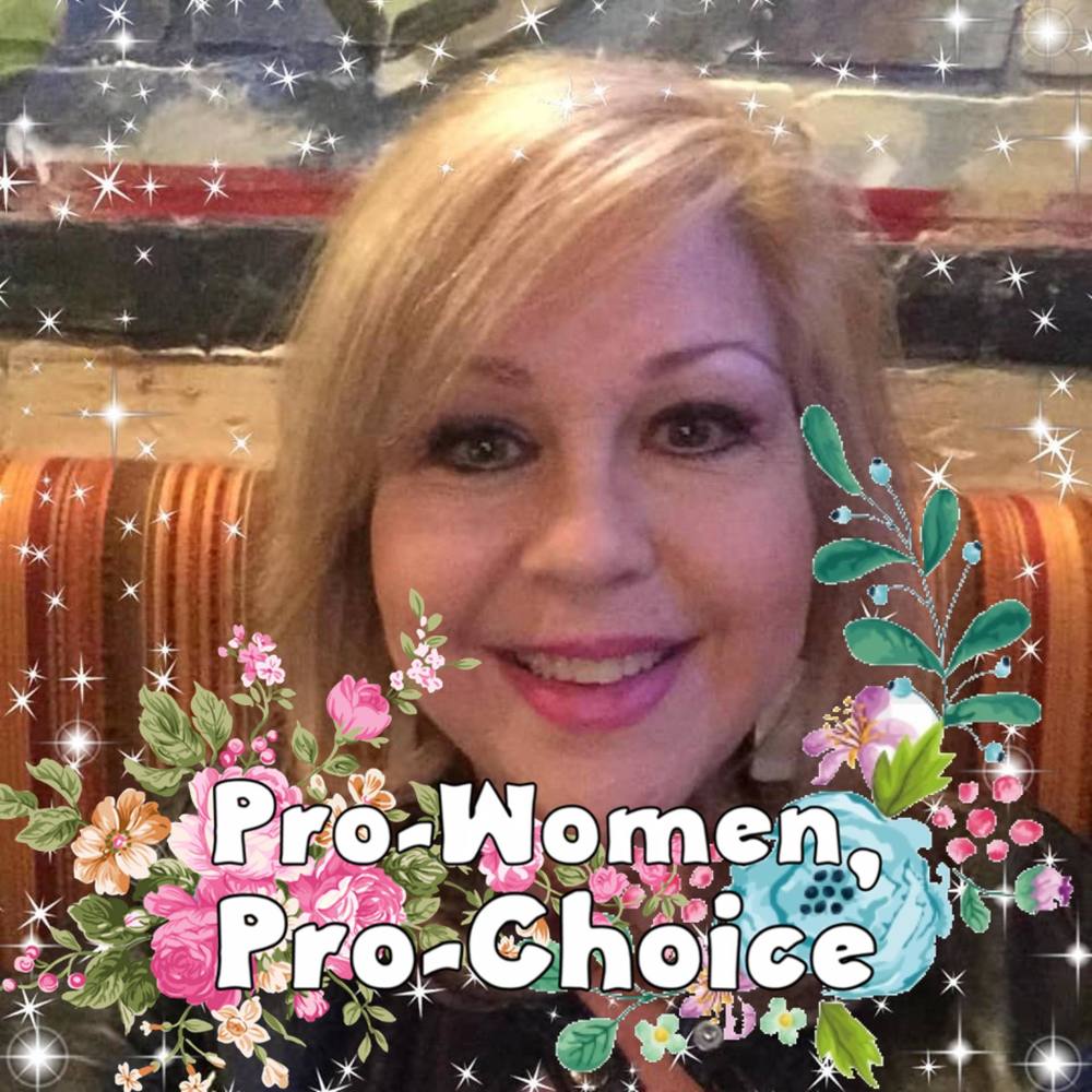 Meet your Posher, Alisa
